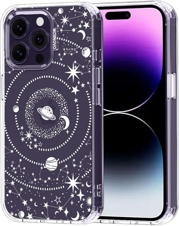 MOSNOVO Case for iPhone 14 Pro Max by Mosnovo
