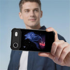for iPhone 17 Air Case, for MagSafe Graphic Design for Girl Boy Soft Silicone - Image 7