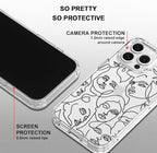 MOSNOVO Case for iPhone 16 Pro Max - Image 4