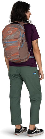 Osprey Daylite Plus Commuter Backpack – Lightweight, Everyday Pack - Image 8