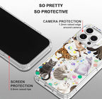 MOSNOVO Case for iPhone 16 Pro Max - Image 4