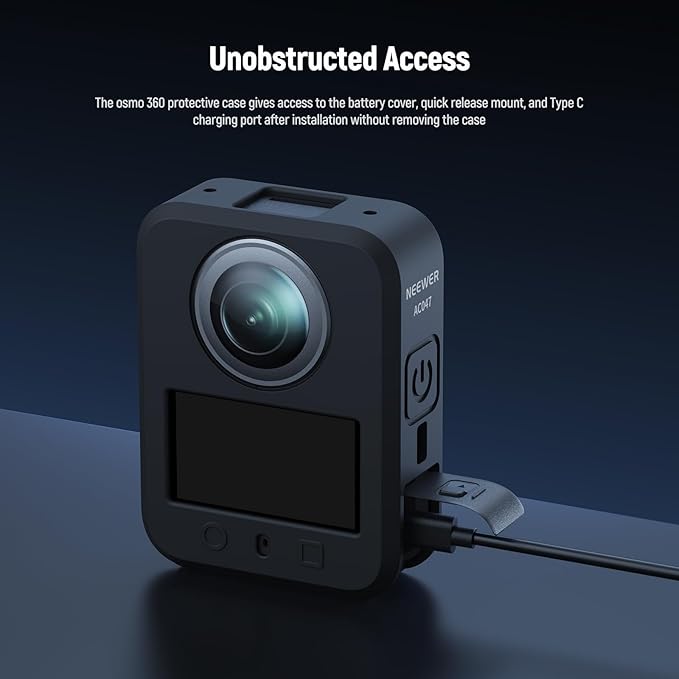 NEEWER Silicone Protective Case - Image 5