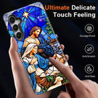 Compatible for Samsung Galaxy S26 Ultra 5G Case, Dual Layer Heavy Duty 2 in 1 - Image 7