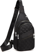 AOSTIHOT Crossbody Small Sling Backpack Sling Bag by sports