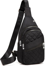 AOSTIHOT Crossbody Small Sling Backpack Sling Bag by sports