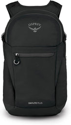 Osprey Daylite Plus Commuter Backpack – Lightweight, Everyday Pack - Image 2