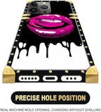Compatible with iPhone 16 Pro Max Case - Image 5