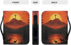 Bible Study Supplies Bible Cover - Image 2