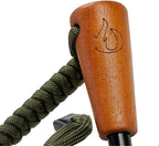 onlyfire Fire Starter Survival Tool, Ferro Rod Kit - Image 5