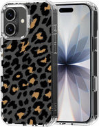 MOSNOVO for iPhone 17 Case | Military Grade 6.6ft Drop Tested | Camera Control by Mosnovo