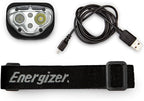 Energizer PRO-400 Headlamp Rechargeable, IPX4 Water Resistant Rechargeable - Image 8