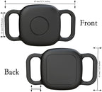 Waterproof Dog Collar Holder for Tile Life360 Mate 2022 Tracker, Anti Lost Soft - Image 2