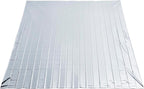 Swiss Safe XL Emergency Mylar Thermal Blankets + Bonus Space Blanket - Image 6