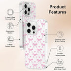 MOSNOVO Case for iPhone 14 Pro - Image 6