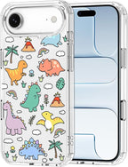 MOSNOVO for iPhone Air Case | Military Grade 6.6ft Drop Tested | Camera Control by Mosnovo