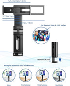 Universal Handfree Tablet Mount - Image 7