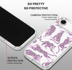 MOSNOVO for iPhone Air Case | Military Grade 6.6ft Drop Tested | Camera Control - Image 4