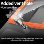 Hllhunkhe Universal Underwater Phone Case - Image 4