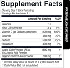 Essential Elements Hydration Packets - Image 8