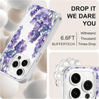 MOSNOVO Case for iPhone 14 Pro - Image 5