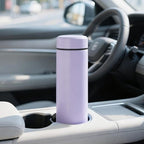 PARACITY Insulated Water Bottle, 15 oz Stainless Steel Thermal mug, Double Wall - Image 7