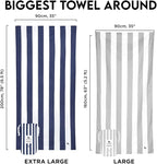Dock & Bay Beach Towel - Image 3