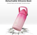 BJPKPK Insulated Water Bottle - Image 4