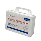 First Aid Only 9301-25P 25-Person Contractor's First Aid Kit by FirstAidOnly