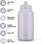 Ello Hydra 64oz Half Gallon Vacuum Insulated Stainless Steel Jug - Image 4