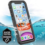 for iPhone 11 Waterproof Case - Image 3