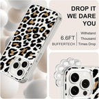 MOSNOVO Case for iPhone 15 Pro Max - Image 5