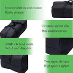 Heavy Duty Water-Resistant Grill & Tent Storage Bag - Image 7