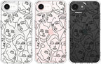 MOSNOVO for iPhone 17e Case/iPhone 16e Case, Shockproof Military-Grade - Image 3