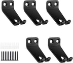 5PCS Wall Mounted with Special Fit by OMMUU
