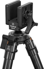 FANAUE Aluminum Alloy Tripod - Image 2
