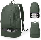 Gym Backpack for Women Men, Lightweight Gym Bag by VENATIN