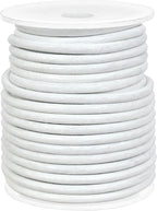 GENIQUE Real/Genuine Round Leather String Cord - Image 2