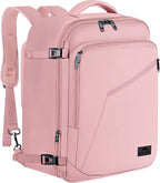 MATEIN 45L Womens Travel Backpack, Extra Large Carryon Backpack Fits Overhead by MATEIN
