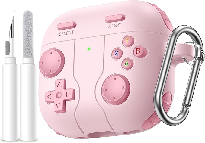 for AirPods 4 2024 Case Cover by Getino
