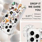 MOSNOVO Case for iPhone 14 Pro - Image 5