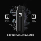 IRON °FLASK Camping & Hiking Hydration Flask - Image 4