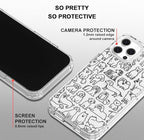 MOSNOVO Case for iPhone 12 & iPhone 12 Pro - Image 4