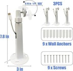 3PCS Extremely Long 7.8 in Camera Mount - Image 3
