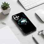 for iPhone 17 Case, for MagSafe Graphic Design for Girl Boy Soft Silicone Hard - Image 3