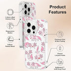 MOSNOVO Case for iPhone 14 Pro - Image 6