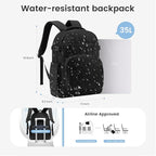 LOVEVOOK Laptop Backpack for Women - Image 6