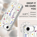 MOSNOVO for iPhone 17e Case/iPhone 16e Case, Shockproof Military-Grade - Image 5