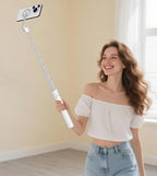 TONEOF 68" Magnetic Selfie Stick Tripod - Image 9