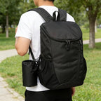 Foldable Daypack, Camping Small Backpack, Hiking Backpack Daypack, Lightweight - Image 2