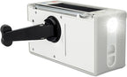 C. Crane CCRadio Solar with Bluetooth Receiving, Emergency Crank NOAA Weather - Image 2